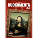 Acheter Duckomenta Art - Oya - Agorajeux boutique jeux de société