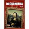 Acheter Duckomenta Art - Oya - Agorajeux boutique jeux de société