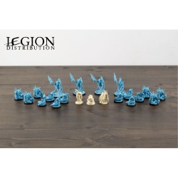 Runar - Extension Hel | Jeu de figurines | Ludus Magnus | Agorajeux