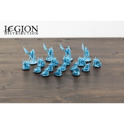 Runar - Extension Hel | Jeu de figurines | Ludus Magnus | Agorajeux