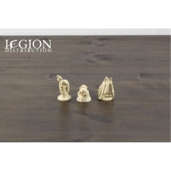 Runar - Extension Hel | Jeu de figurines | Ludus Magnus | Agorajeux