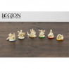 Runar - Extension Jarl | Jeu de figurines | Ludus Magnus | Agorajeux