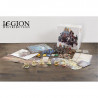Runar - Extension Jarl | Jeu de figurines | Ludus Magnus | Agorajeux