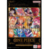 One Piece: Premium Card Collection Set 4 | Agorajeux