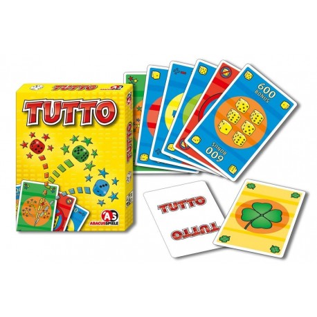 Tutto