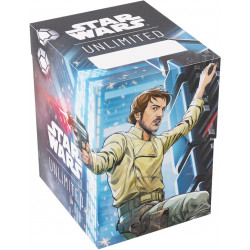 Star Wars Unlimited Deck...