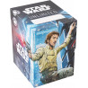 Star Wars Unlimited Deck Box Andor/Dedra - Agorajeux