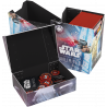 Star Wars Unlimited Deck Box Andor/Dedra - Agorajeux