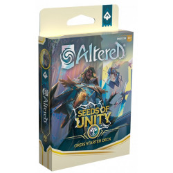 Altered : Deck de démarrage...
