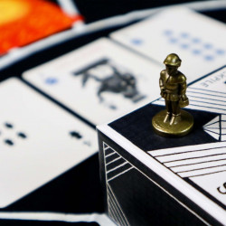 Illimat | Un jeu de cartes de Akileos | Agorajeux