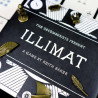 Illimat | Un jeu de cartes de Akileos | Agorajeux