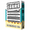 Opération Zèbre - Extension BD