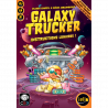 Galaxy Trucker : Instructions Lunaires | IELLO | Agorajeux