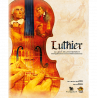 Acheter Luthier | Lucky Duck Games | Boutique Agorajeux