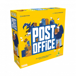 Post office