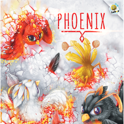 Phoenix | Lubee | Agorajeux