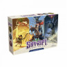 Boite de jeu : SKYRIFT – Les Vagues du Destin