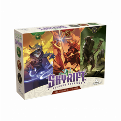 SKYRIFT – Aux portes de...