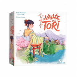 LA VALLEE DES TORI