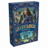 Boite de jeu : KRONOLOGIC : Babylon 2500