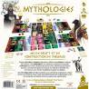 Acheter Mythologies | Origames | Agorajeux