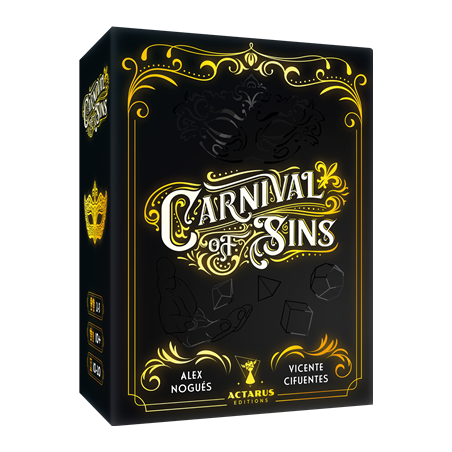Carnival of Sins