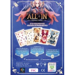 All In - Predictions | Next Move Games | Agorajeux