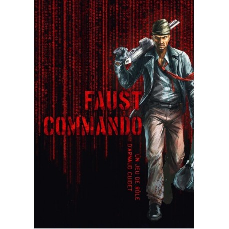 Faust Commando