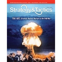 Strategy & Tactics 283 : Fail Safe