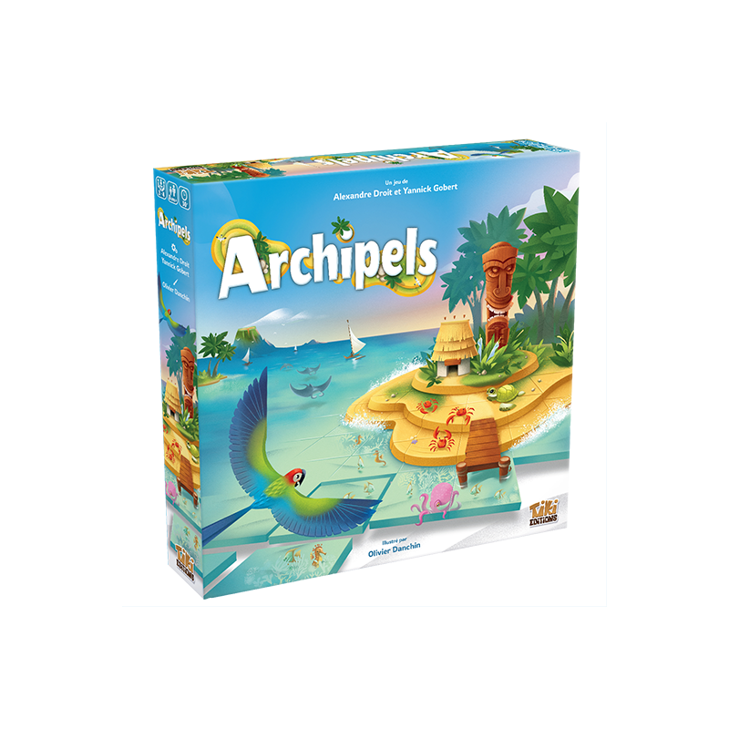 Archipels
