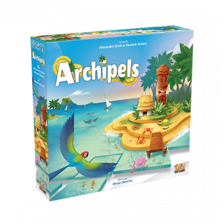Archipels