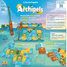 Acheter Archipels | Tiki Editions | Boutique Agorajeux