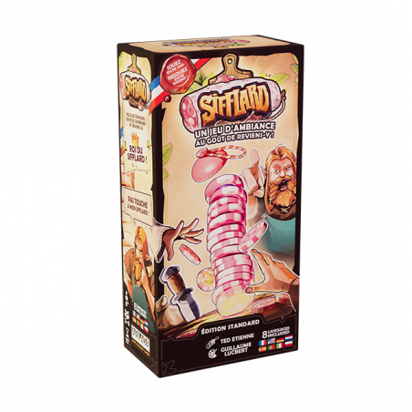 Sifflard