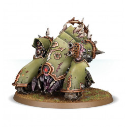 Death Guard - Semi-chenillé...
