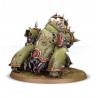 Death Guard Blight Hauler