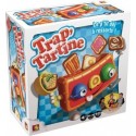 Acheter le jeu Trap' tartines - Asmodee - Boutique Agorajeux