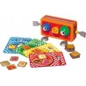 Acheter le jeu Trap' tartines - Asmodee - Boutique Agorajeux