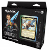 Deck Commander Final Fantasy : Blitz de Marqueurs - Agorajeux