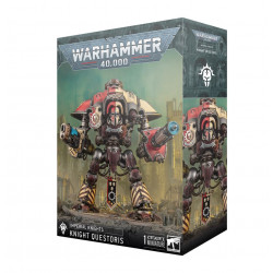 Imperial Knights -...