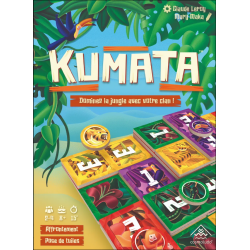 Kumata