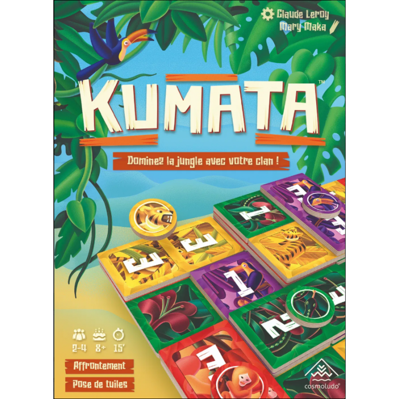 Kumata