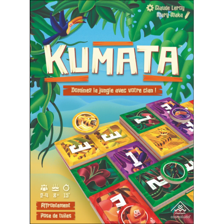 Kumata
