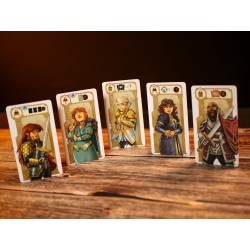 Acheter Trök | GRRRE Games | Boutique Agorajeux