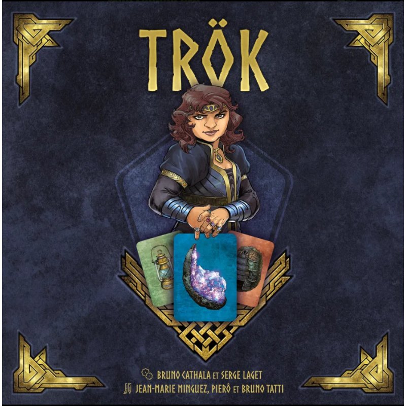 Trök