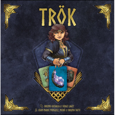 Trök