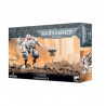 Commandant Tau