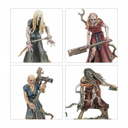 Age of Sigmar : Zombies Marchemorts | Warhammer AOS | Agorajeux