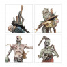 Age of Sigmar : Zombies Marchemorts | Warhammer AOS | Agorajeux