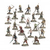 Age of Sigmar : Zombies Marchemorts | Warhammer AOS | Agorajeux