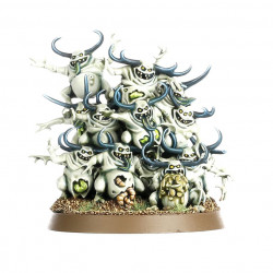Age of Sigmar : Nurglings | Warhammer AOS | Agorajeux
